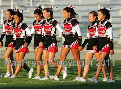 Thumbnail 1 in JV: Lincoln @ Tracy photogallery.