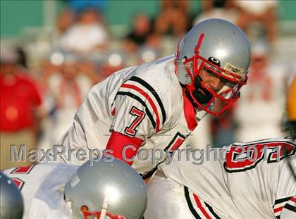 Thumbnail 3 in JV: Lincoln @ Tracy photogallery.