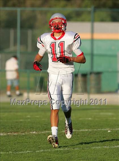 Thumbnail 2 in JV: Lincoln @ Tracy photogallery.