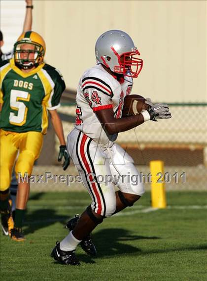 Thumbnail 2 in JV: Lincoln @ Tracy photogallery.