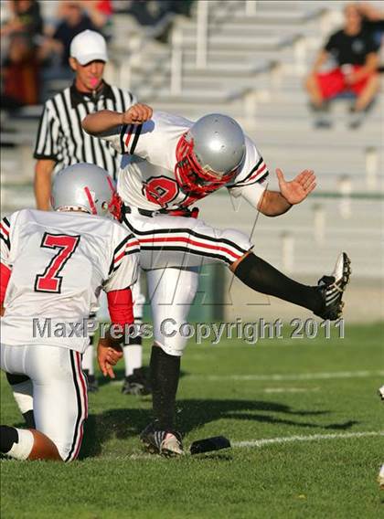 Thumbnail 1 in JV: Lincoln @ Tracy photogallery.