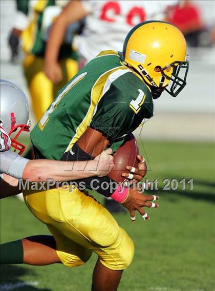 Thumbnail 1 in JV: Lincoln @ Tracy photogallery.