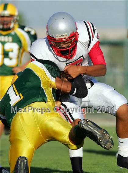 Thumbnail 3 in JV: Lincoln @ Tracy photogallery.