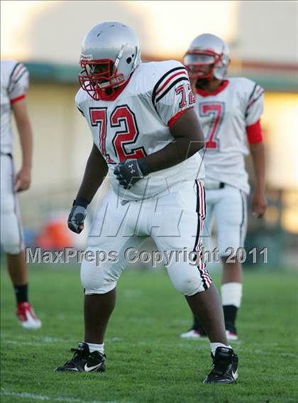 Thumbnail 1 in JV: Lincoln @ Tracy photogallery.
