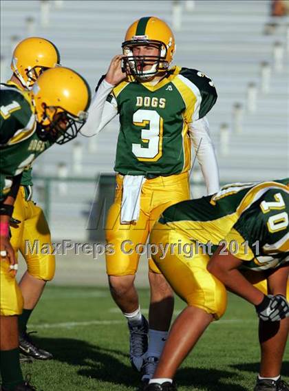 Thumbnail 1 in JV: Lincoln @ Tracy photogallery.