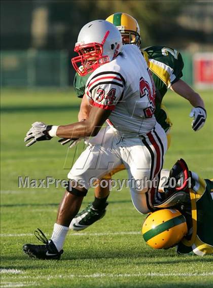 Thumbnail 2 in JV: Lincoln @ Tracy photogallery.