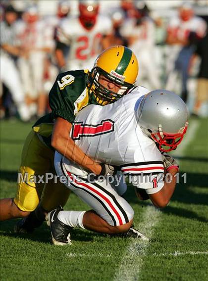 Thumbnail 3 in JV: Lincoln @ Tracy photogallery.