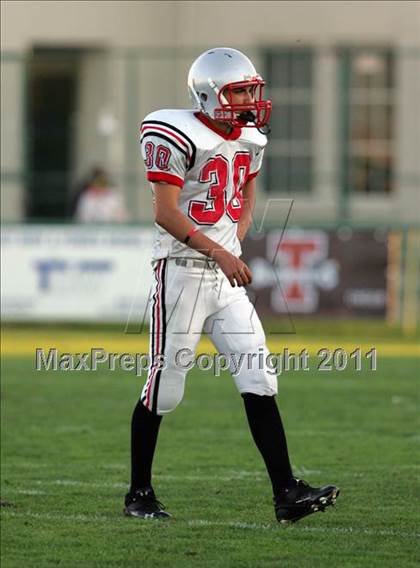 Thumbnail 2 in JV: Lincoln @ Tracy photogallery.