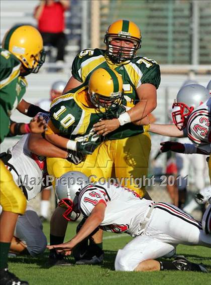 Thumbnail 3 in JV: Lincoln @ Tracy photogallery.