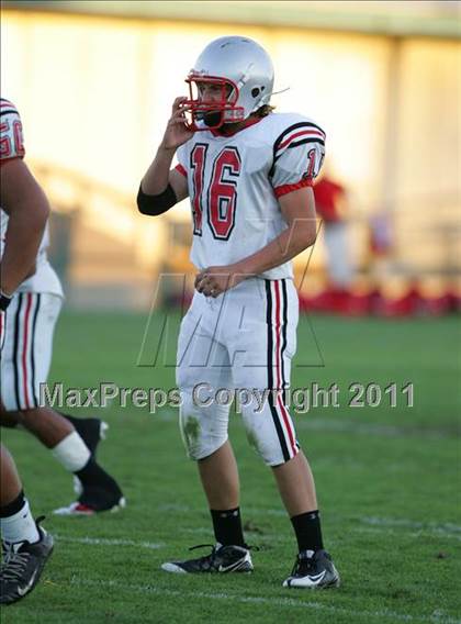 Thumbnail 3 in JV: Lincoln @ Tracy photogallery.