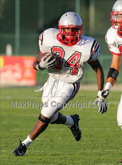 Thumbnail 1 in JV: Lincoln @ Tracy photogallery.
