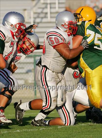Thumbnail 1 in JV: Lincoln @ Tracy photogallery.