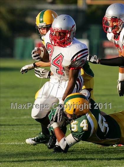 Thumbnail 1 in JV: Lincoln @ Tracy photogallery.