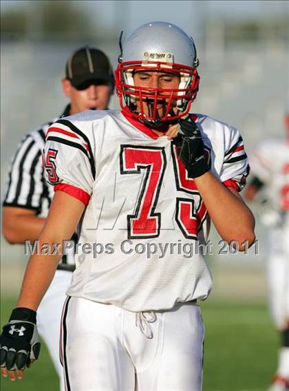 Thumbnail 3 in JV: Lincoln @ Tracy photogallery.
