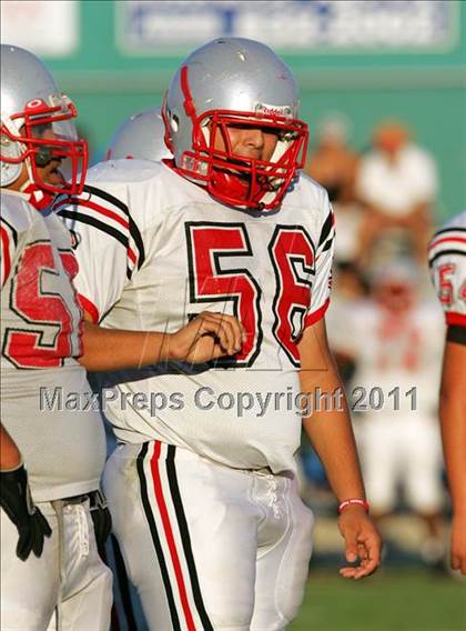 Thumbnail 3 in JV: Lincoln @ Tracy photogallery.