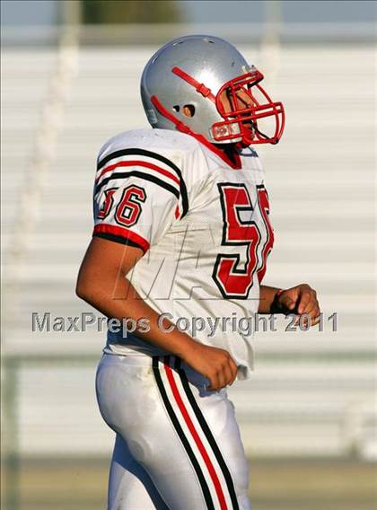 Thumbnail 2 in JV: Lincoln @ Tracy photogallery.