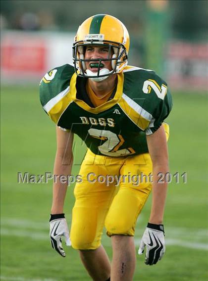 Thumbnail 2 in JV: Lincoln @ Tracy photogallery.