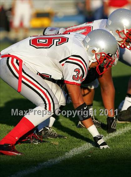 Thumbnail 3 in JV: Lincoln @ Tracy photogallery.