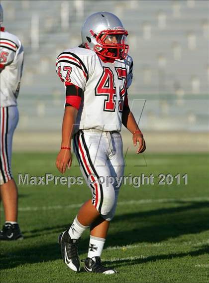 Thumbnail 2 in JV: Lincoln @ Tracy photogallery.