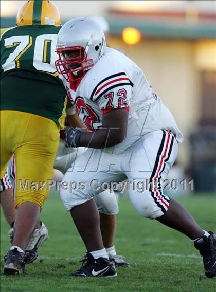 Thumbnail 2 in JV: Lincoln @ Tracy photogallery.