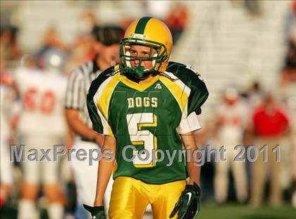 Thumbnail 1 in JV: Lincoln @ Tracy photogallery.
