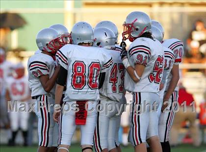 Thumbnail 1 in JV: Lincoln @ Tracy photogallery.
