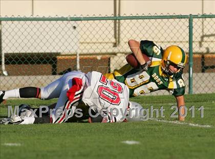 Thumbnail 1 in JV: Lincoln @ Tracy photogallery.