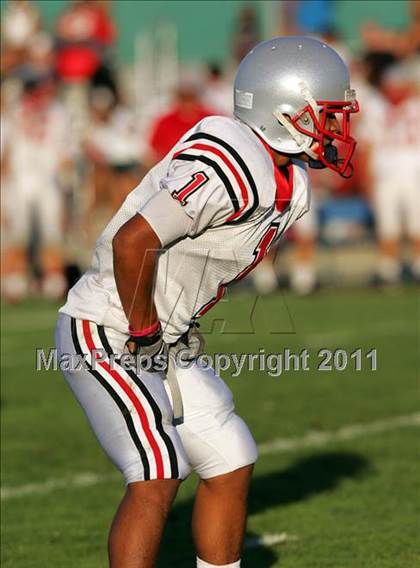 Thumbnail 1 in JV: Lincoln @ Tracy photogallery.