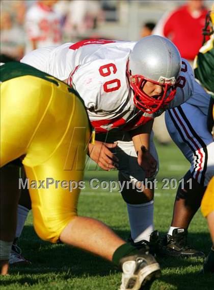 Thumbnail 2 in JV: Lincoln @ Tracy photogallery.