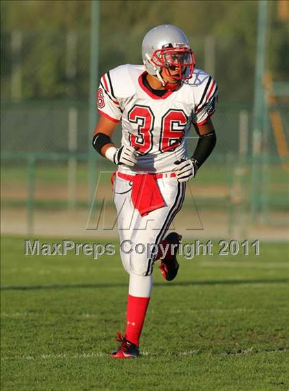 Thumbnail 2 in JV: Lincoln @ Tracy photogallery.