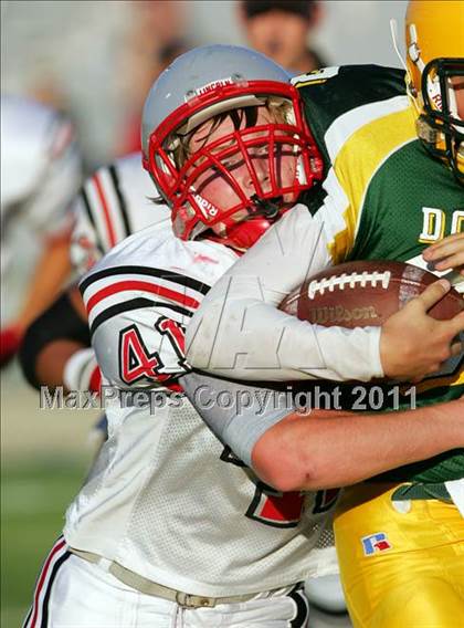 Thumbnail 1 in JV: Lincoln @ Tracy photogallery.