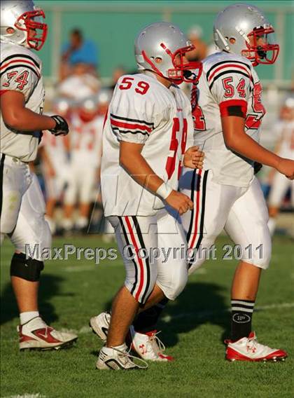 Thumbnail 1 in JV: Lincoln @ Tracy photogallery.