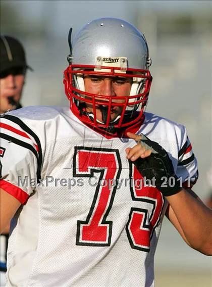 Thumbnail 2 in JV: Lincoln @ Tracy photogallery.
