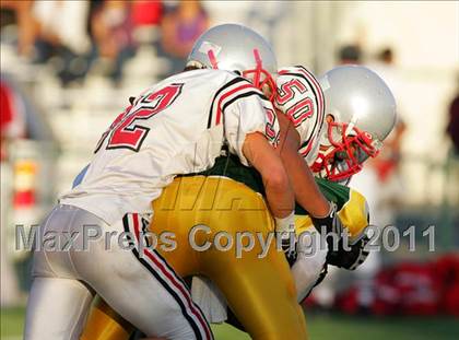Thumbnail 1 in JV: Lincoln @ Tracy photogallery.