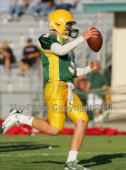 Thumbnail 3 in JV: Lincoln @ Tracy photogallery.