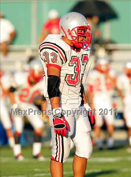 Thumbnail 2 in JV: Lincoln @ Tracy photogallery.