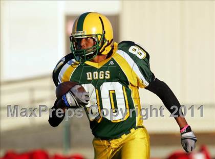 Thumbnail 1 in JV: Lincoln @ Tracy photogallery.