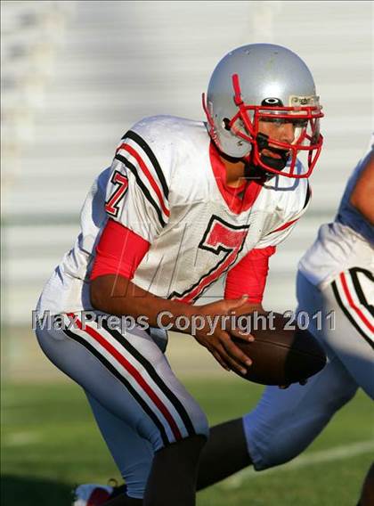 Thumbnail 2 in JV: Lincoln @ Tracy photogallery.