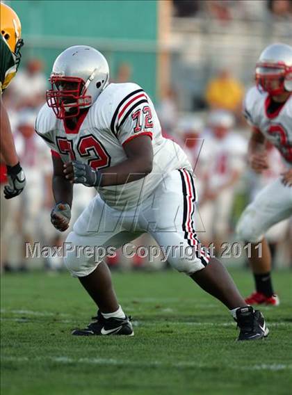 Thumbnail 3 in JV: Lincoln @ Tracy photogallery.