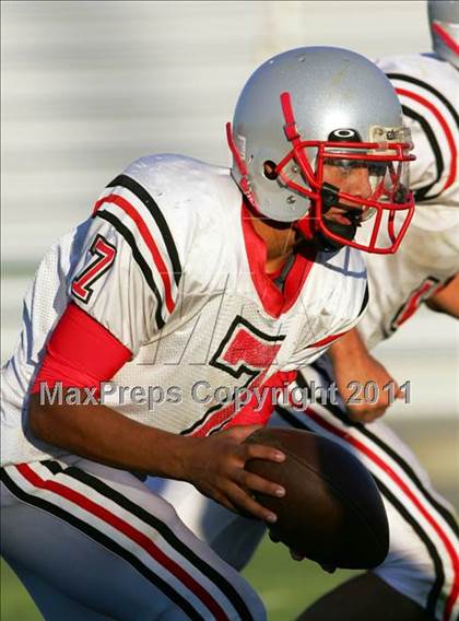 Thumbnail 1 in JV: Lincoln @ Tracy photogallery.