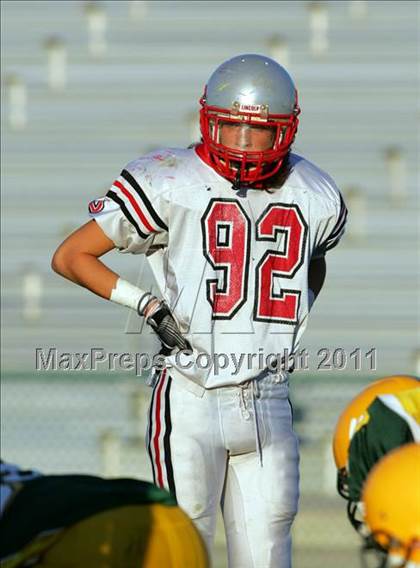 Thumbnail 1 in JV: Lincoln @ Tracy photogallery.