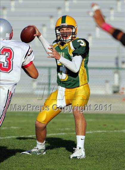 Thumbnail 2 in JV: Lincoln @ Tracy photogallery.
