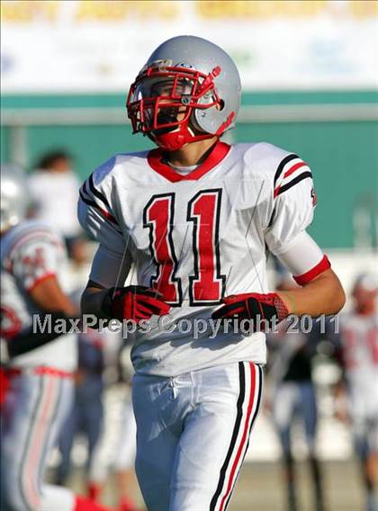 Thumbnail 3 in JV: Lincoln @ Tracy photogallery.