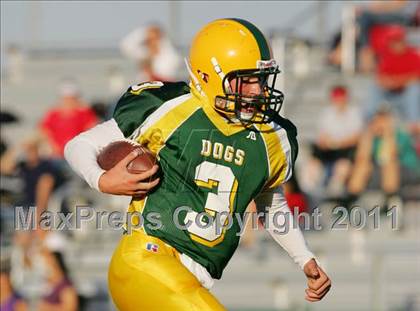 Thumbnail 2 in JV: Lincoln @ Tracy photogallery.