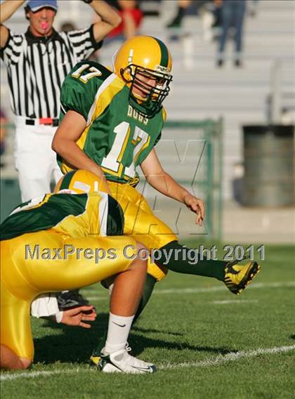 Thumbnail 1 in JV: Lincoln @ Tracy photogallery.
