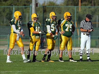Thumbnail 2 in JV: Lincoln @ Tracy photogallery.