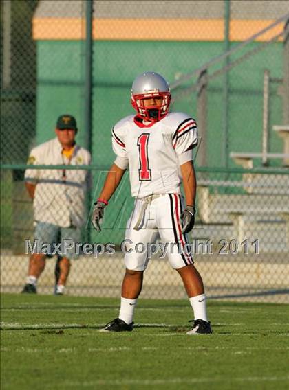 Thumbnail 1 in JV: Lincoln @ Tracy photogallery.