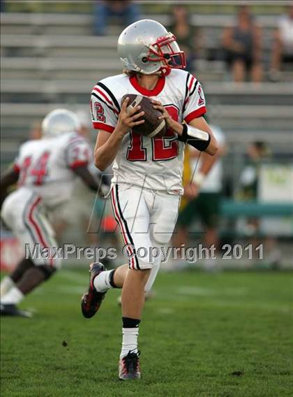 Thumbnail 3 in JV: Lincoln @ Tracy photogallery.