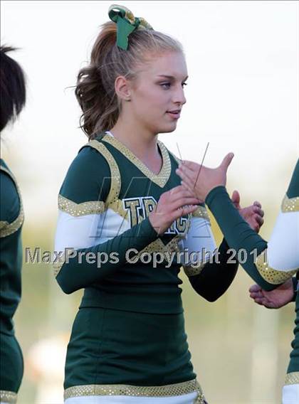 Thumbnail 3 in JV: Lincoln @ Tracy photogallery.