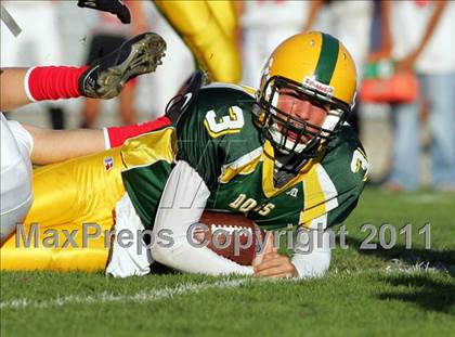 Thumbnail 1 in JV: Lincoln @ Tracy photogallery.